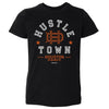 Houston Dynamo FC Hustle Town WHT by 500 LEVEL