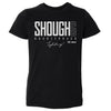 Tyler Shough New Orleans Elite WHT by 500 LEVEL