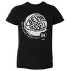 Devin Vassell San Antonio Basketball WHT by 500 LEVEL