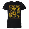 Paul Skenes Pittsburgh Mono WHT by 500 LEVEL