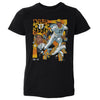 Dock Ellis Pittsburgh Psychadellic WHT by 500 LEVEL