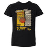 Steph Curry Golden State Warriors All Net WHT by 500 LEVEL