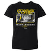 Mark Recchi Pittsburgh Tones WHT by 500 LEVEL