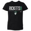 Chloe Ricketts Boston Legacy FC Elite WHT by 500 LEVEL