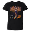 Jalen Green Phoenix Suns Shattered WHT by 500 LEVEL