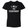 7 Mile Vs. Everybody WHT by 500 LEVEL