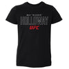 Max Holloway UFC Elite WHT by 500 LEVEL