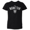 Naz Hillmon Atlanta Dream Invert WHT by 500 LEVEL
