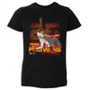 Mark McGwire St. Louis Homer WHT by 500 LEVEL