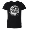 Bam Adebayo Miami Basketball WHT by 500 LEVEL