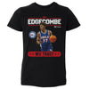 VJ Edgecombe Philadelphia 76ers Trust WHT by 500 LEVEL