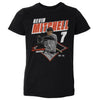 Kevin Mitchell San Francisco Diamond WHT by 500 LEVEL