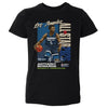 Anthony Edwards Minnesota Timberwolves 2026 NBA All-Star Vertical WHT by 500 LEVEL