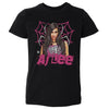 AJ Lee Pose WHT by 500 LEVEL