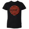 Willy Adames San Francisco Vintage Baseball WHT by 500 LEVEL