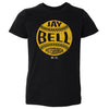 Jay Bell Pittsburgh Vintage Baseball WHT by 500 LEVEL