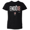 Jun Endo Angel City FC Elite WHT by 500 LEVEL
