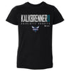 Ryan Kalkbrenner Charlotte Hornets Elite WHT by 500 LEVEL