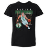 Payton Pritchard Boston Celtics Shattered WHT by 500 LEVEL
