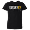 Sidney Crosby Pittsburgh Elite WHT by 500 LEVEL
