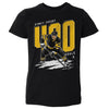 Sidney Crosby 400 Goals Y WHT by 500 LEVEL