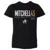 Donovan Mitchell Cleveland Cavaliers 2026 NBA All-Star Elite WHT by 500 LEVEL