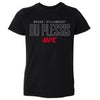Dricus Du Plessis UFC Elite WHT by 500 LEVEL