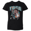 Victor Wembanyama San Antonio Spurs Trio WHT by 500 LEVEL