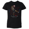 Ace Porter Harlem Globetrotters Outline WHT by 500 LEVEL