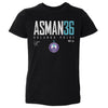 Kat Asman Orlando Pride Elite WHT by 500 LEVEL