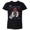 DeMar DeRozan Sacramento Kings Caricature WHT by 500 LEVEL