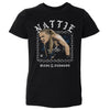 Nattie Made In The Dungeon WHT by 500 LEVEL