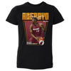 Bam Adebayo Miami Heat Premiere WHT by 500 LEVEL