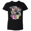 Liv Morgan Watch Me Poster WHT by 500 LEVEL