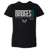 Miles Bridges Charlotte Hornets Elite WHT by 500 LEVEL