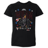 Wham Middleton Harlem Globetrotters Outline WHT by 500 LEVEL