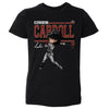 Corbin Carroll Arizona Cartoon WHT by 500 LEVEL