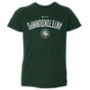 Giannis Antetokounmpo Milwaukee Bucks 2026 NBA All-Star Invert WHT by 500 LEVEL