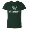 Cass Vs. Everybody WHT by 500 LEVEL
