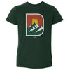 Denver Summit Vintage Monogram WHT by 500 LEVEL