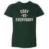 Cody Vs. Everybody WHT by 500 LEVEL