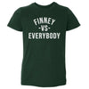Finney Vs. Everybody WHT by 500 LEVEL