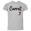 Corbin Carroll Arizona Script by 500 LEVEL