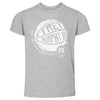 Trey Murphy III New Orleans Basketball WHT by 500 LEVEL