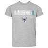 Ryan Kalkbrenner Charlotte Hornets Elite WHT by 500 LEVEL