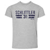 Cam Schlittler New York Y Font by 500 LEVEL