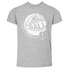 LaMelo Ball Charlotte Basketball WHT by 500 LEVEL