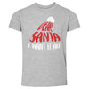 Christmas Dear Santa I Want It All WHT by 500 LEVEL