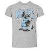 Minnesota United FC Mascot WHT by 500 LEVEL