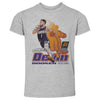 Devin Booker Phoenix Suns Retro by 500 LEVEL